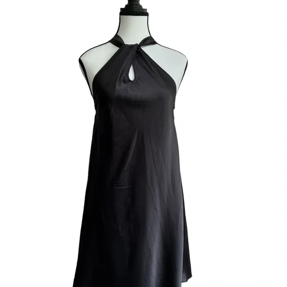 Aqua | Dresses | Aqua Bloomingdales Little Black Dress | Poshmark